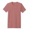 BELLA + CANVAS CVC Jersey Crewneck Tee for Casual Wear, Short Sleeve Fashion Fit T-Shirt